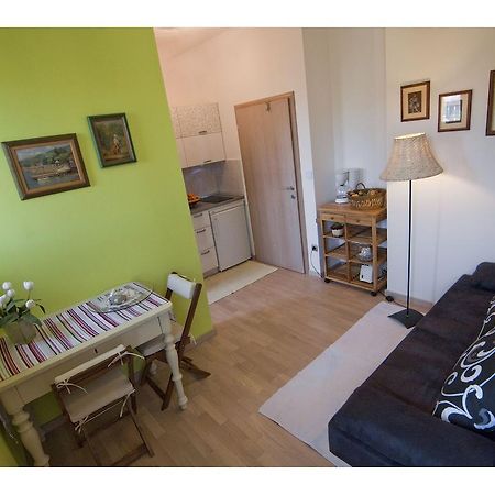 Apartment Solenta Spalato Værelse billede