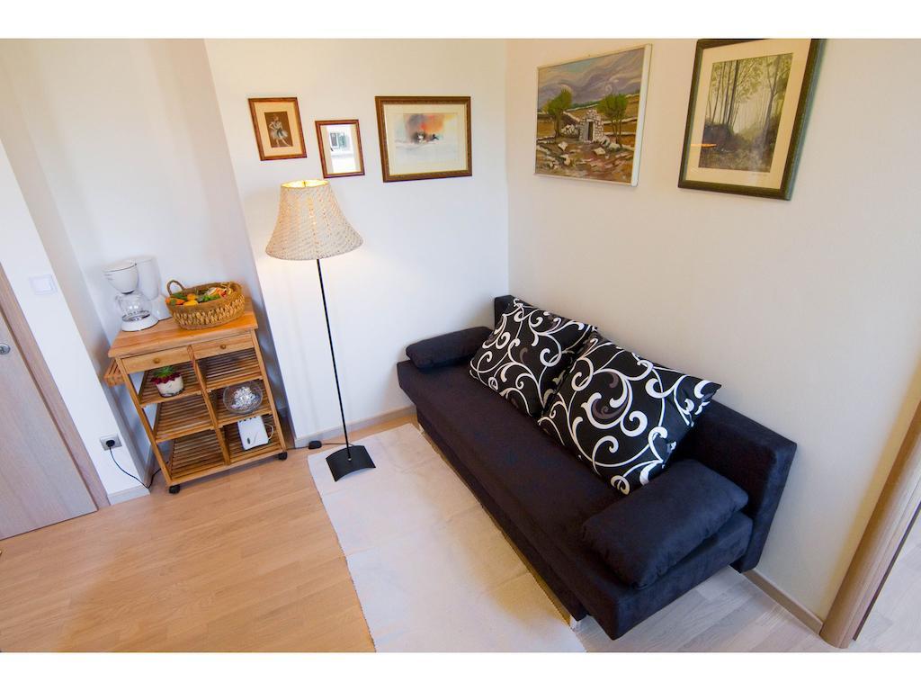 Apartment Solenta Spalato Værelse billede