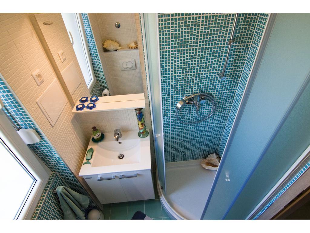Apartment Solenta Spalato Værelse billede