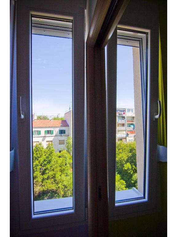 Apartment Solenta Spalato Værelse billede
