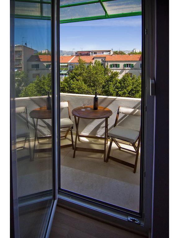 Apartment Solenta Spalato Værelse billede