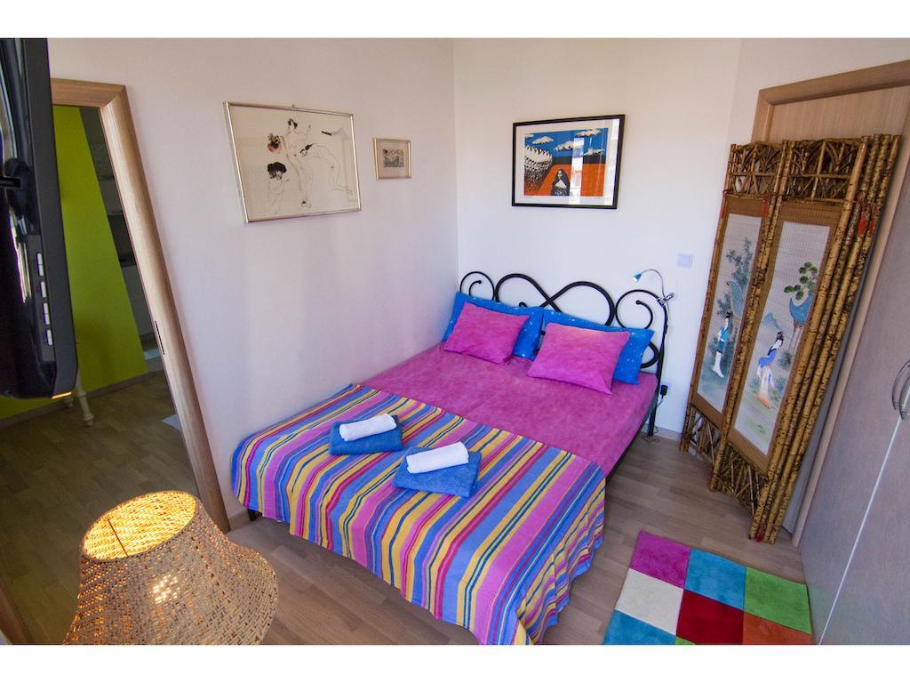 Apartment Solenta Spalato Værelse billede