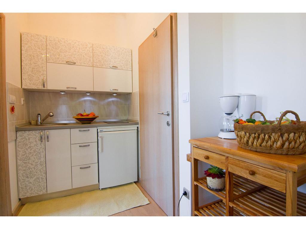 Apartment Solenta Spalato Værelse billede