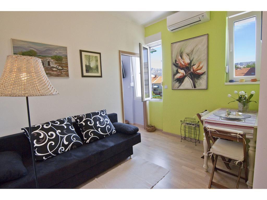 Apartment Solenta Spalato Værelse billede