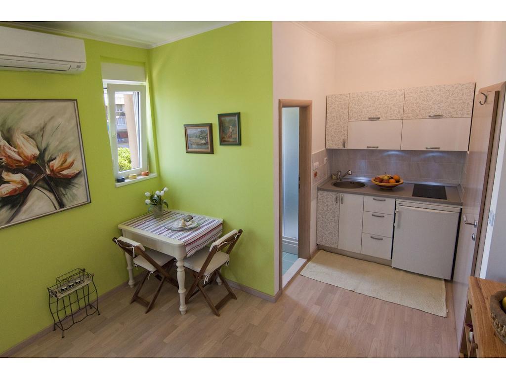 Apartment Solenta Spalato Værelse billede
